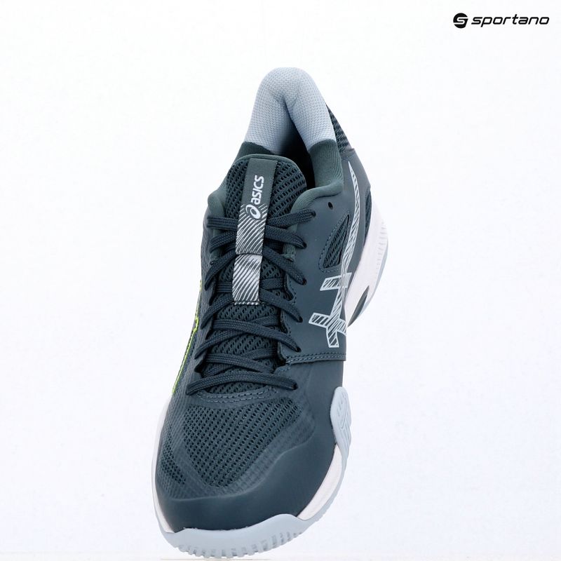 Pánské volejbalové boty ASICS Blade FF 2 raw indigo/solid air 9