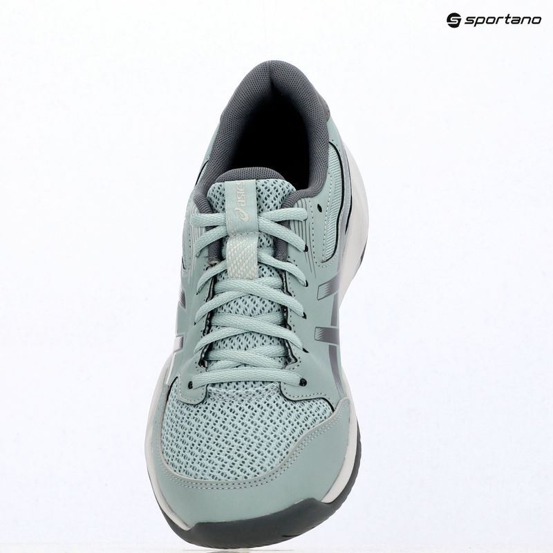 Pánské volejbalové boty ASICS Gel-Rocket 12 ocean haze/concrete 17