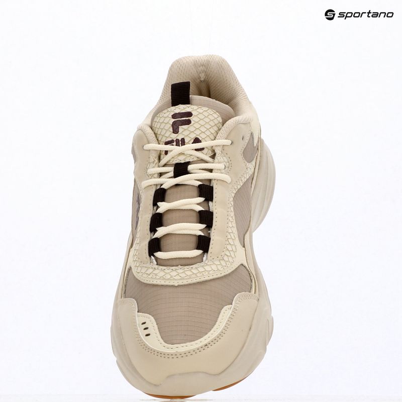 Dámské boty FILA Collene A oyster gray 15