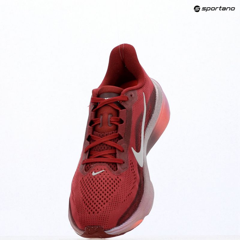 Dámské běžecké boty Nike Pegasus 42 SE team red/atomic pink/barely green 9