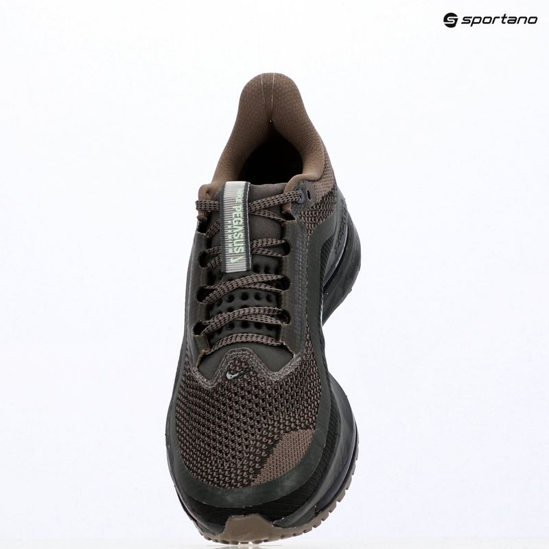 Pánské běžecké boty Nike Pegasus Premium ironstone/dark smoke grey/quartz patina 16
