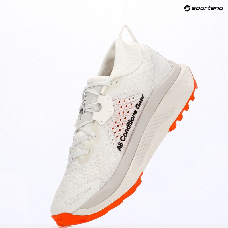 Pánské běžecké boty Nike ACG Zegama Trail summit white/phantom/safety orange/black 12