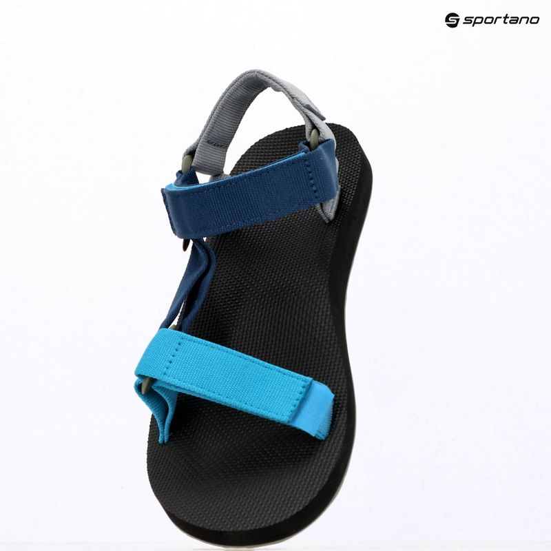 Pánské sandály Teva Original Universal blue opal multi 9