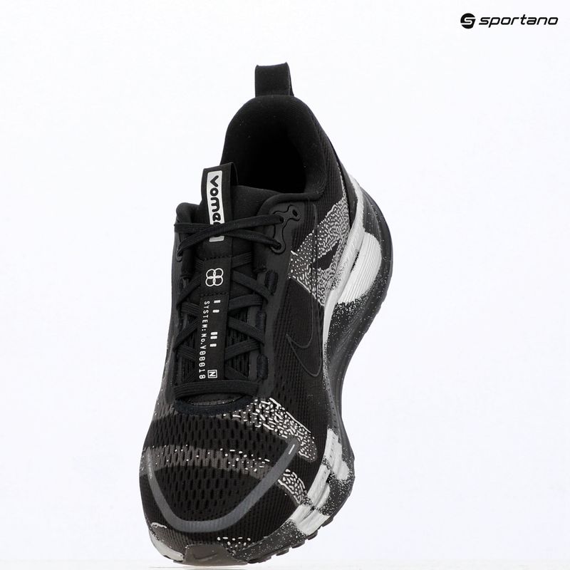 Pánské běžecké boty Nike Vomero 18 iron grey/light smoke grey/black 9