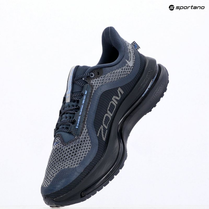Pánské běžecké boty Nike Pegasus Premium thunder blue/obsidian/black/ashen slate 10