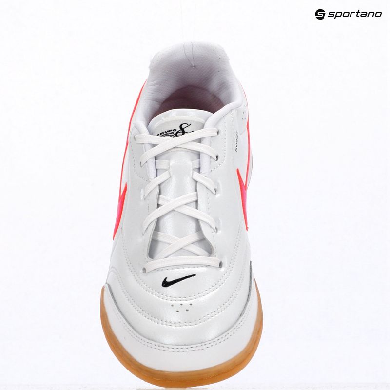 Dětské kopačky Nike Jr. Tiempo Streetgato IC multi color/black 9