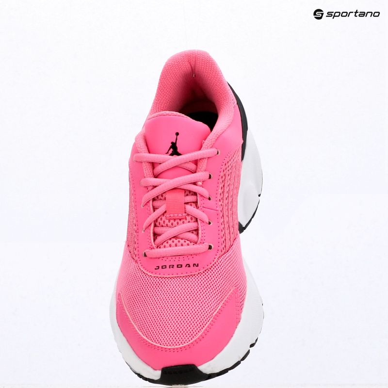 Boty Nike Jordan Trunner Flow pinksicle/bílá/černá 11