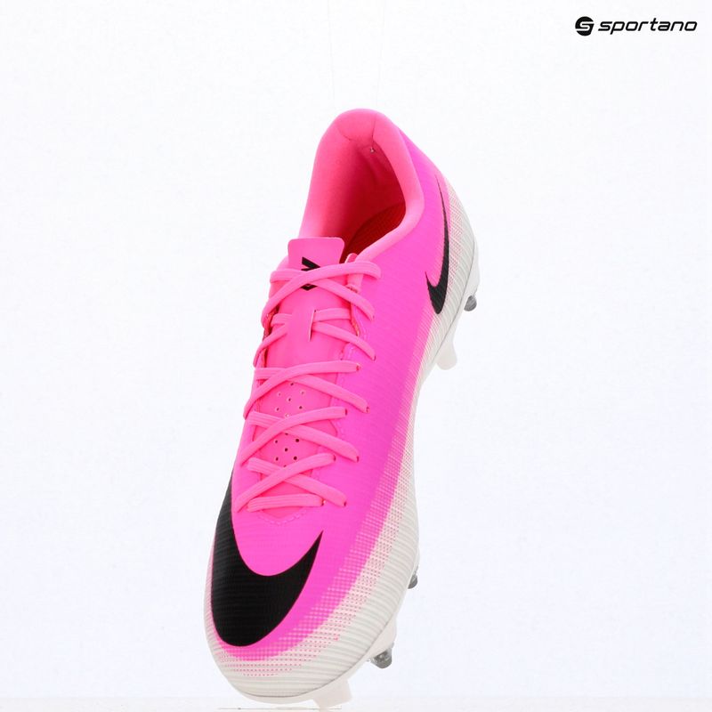 Pánské kopačky Nike Mercurial Vapor 17 Academy multi color/black 17