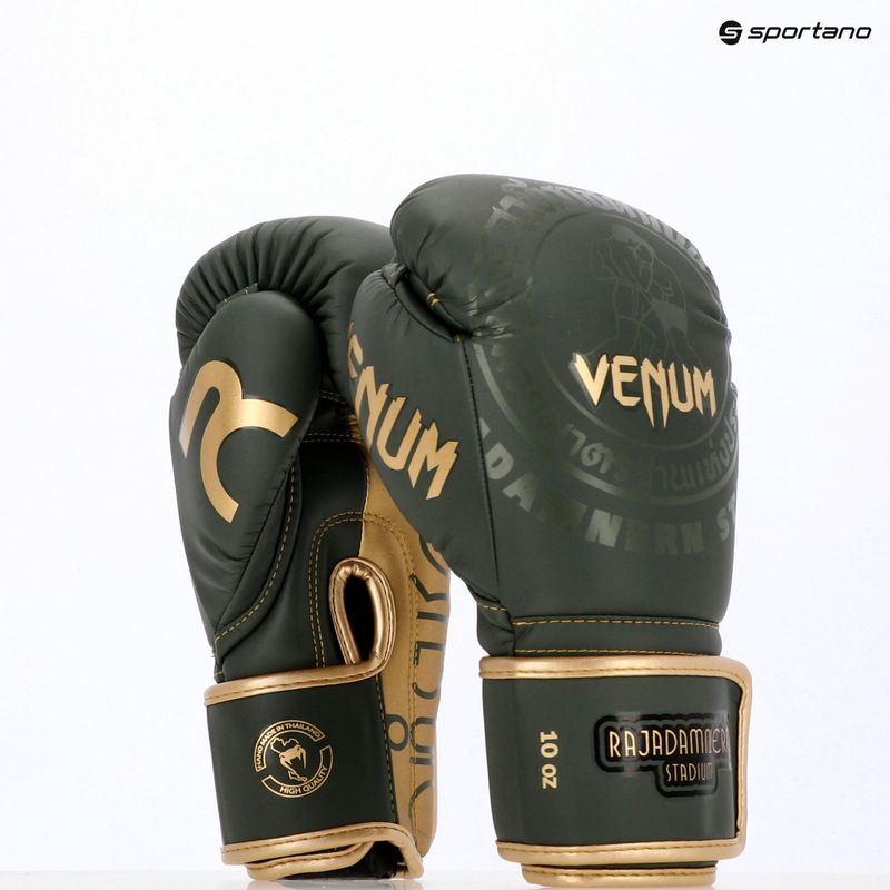 Boxerské rukavice Venum x Rajadamnern Boxing 14