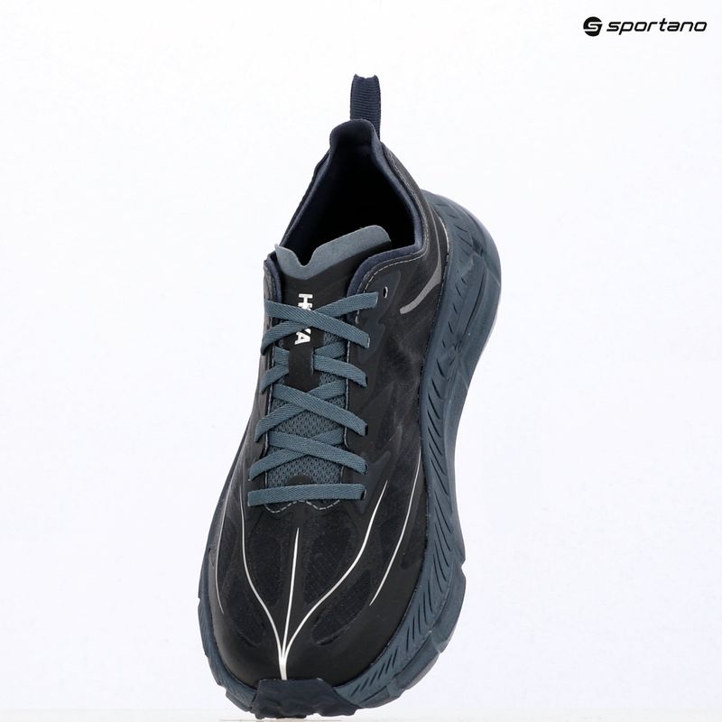 Boty Hoka Mafate Speed 4 Lite faded navy/varsity navy 17