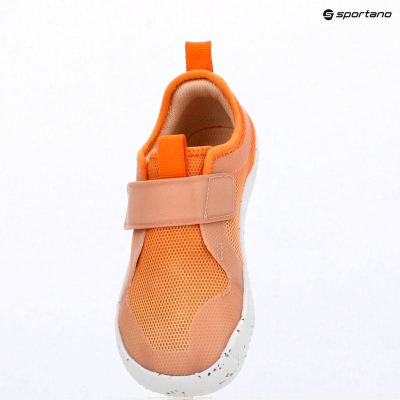 Dětské barefoot boty Vivobarefoot Primus Sport IV apricot 17
