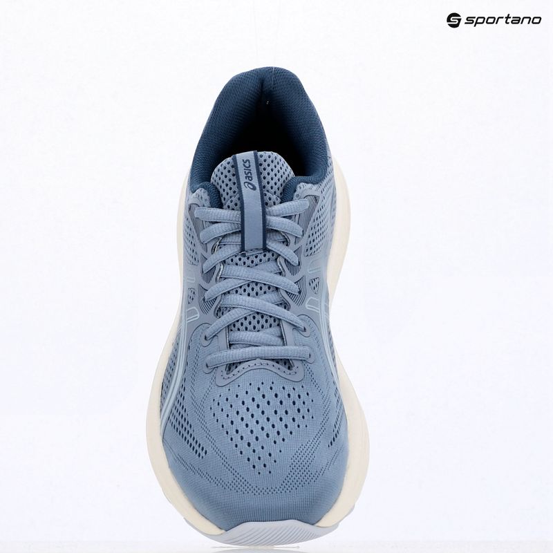 Dámské běžecké boty ASICS Gel-Contend 10 calm indigo/blue fade 14