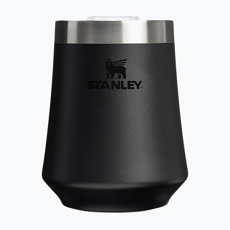 Termohrnek Stanley Reserve 320 ml black 2.0