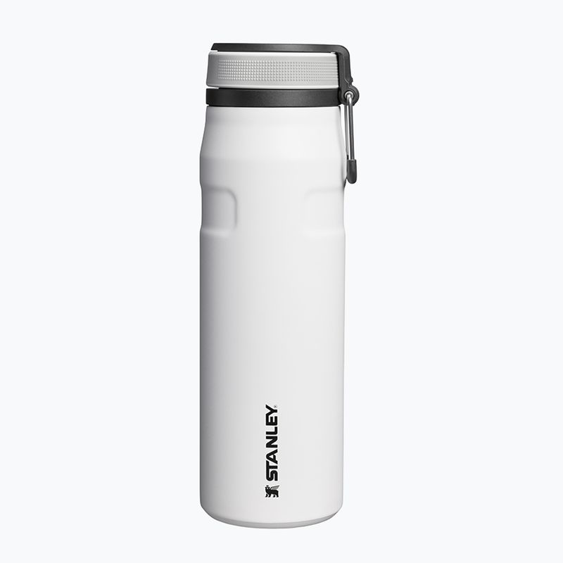 Termo láhev Stanley IceFlow Twist Flip chalk