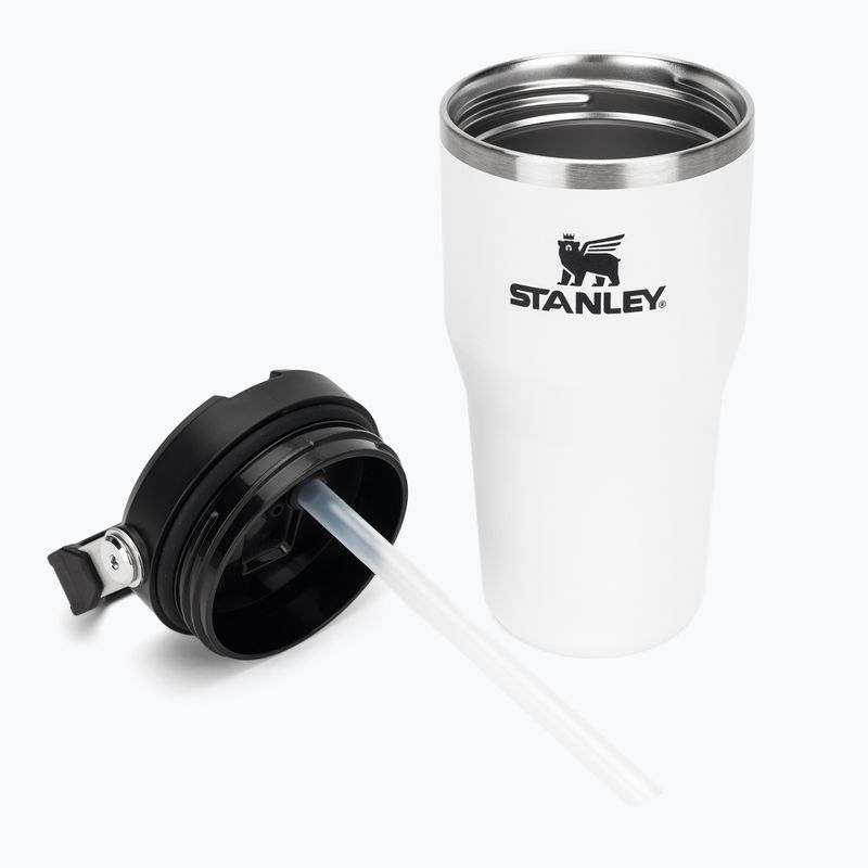 Termohrnek Stanley IceFlow Flip Straw 2.0 590 ml chalk 6