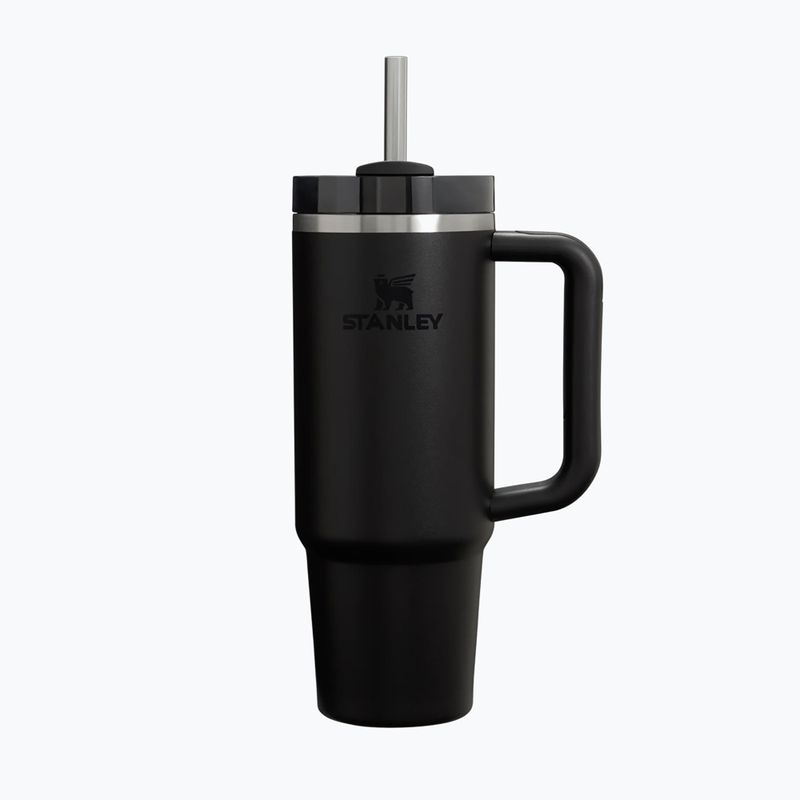 Termohrnek Stanley Quencher H2.0 FlowState 890 ml black 2.0
