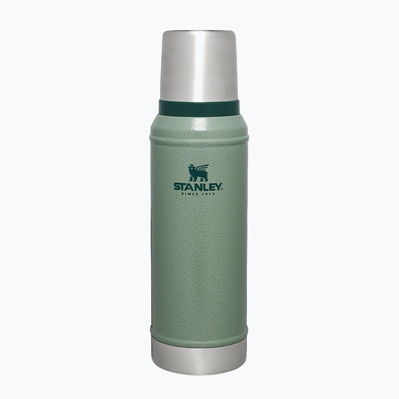 Termoska Stanley Legendary Classic 940 ml hammertone green