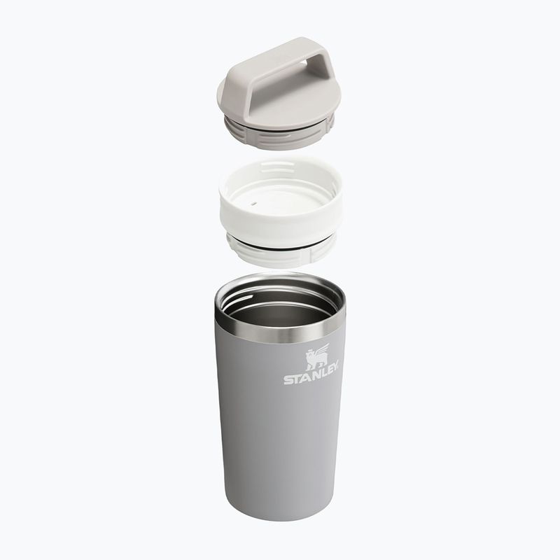 Termohrnek Stanley Café-To-Go 230 ml ash 3