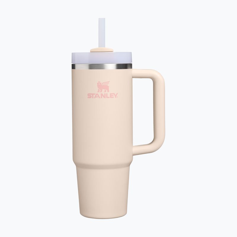 Termohrnek Stanley Quencher H2.0 FlowState 890 ml cream 2.0
