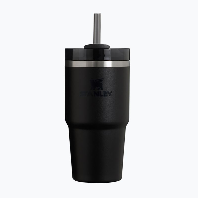 Termohrnek Stanley Quencher H2.0 FlowState 590 ml black 2.0
