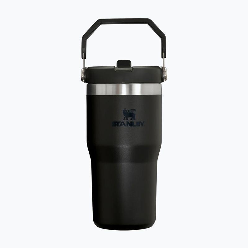 Termohrnek Stanley IceFlow Flip Straw 2.0 590 ml black 2.0
