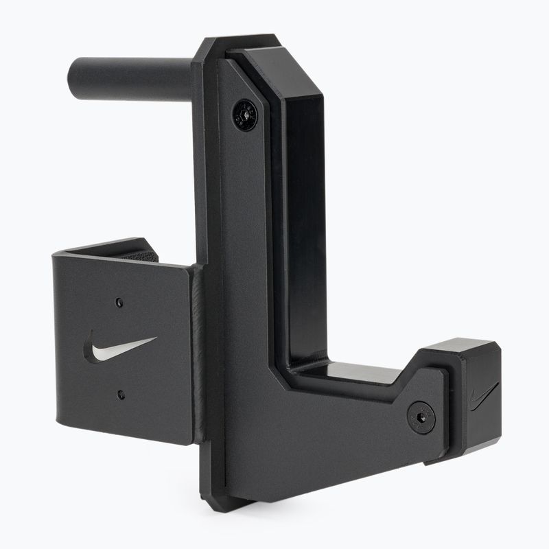 Držáky na tréninkovou klec Nike Strength Pro J Cups 2 pcs black 2