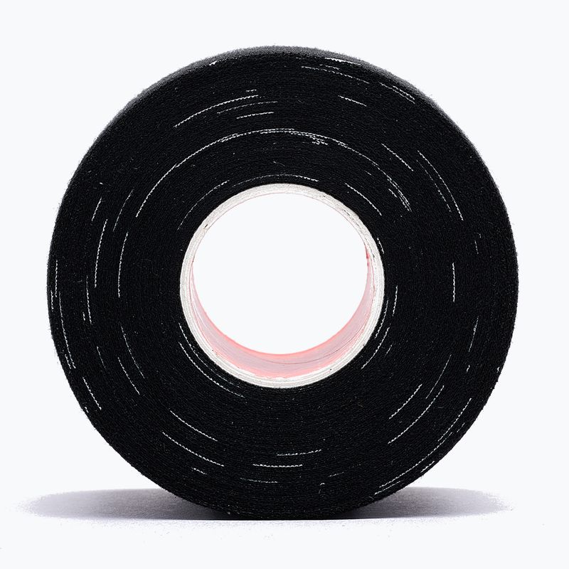 Elastický kohezivní obvaz Nike Strenght Athletic Tape 4 ks. černá/bílá 6