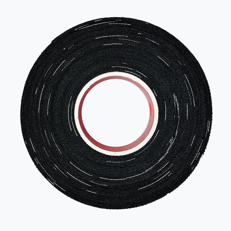 Elastický kohezivní obvaz Nike Strenght Athletic Tape 4 ks. černá/bílá 7