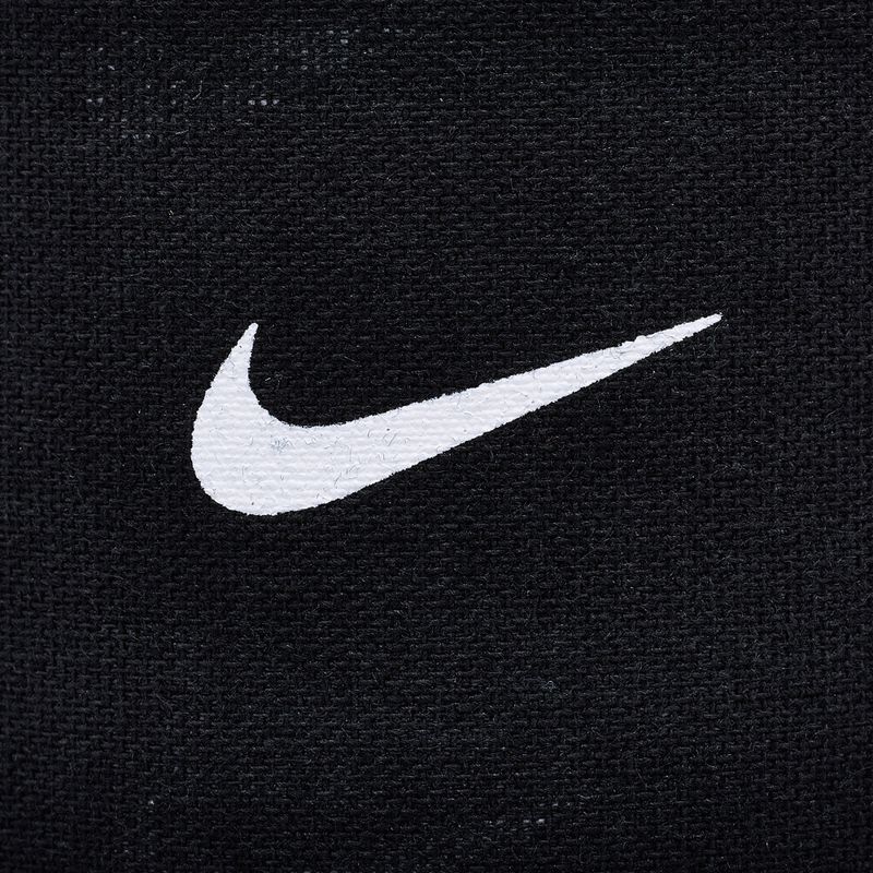 Elastický kohezivní obvaz Nike Strenght Athletic Tape 4 ks. černá/bílá 8