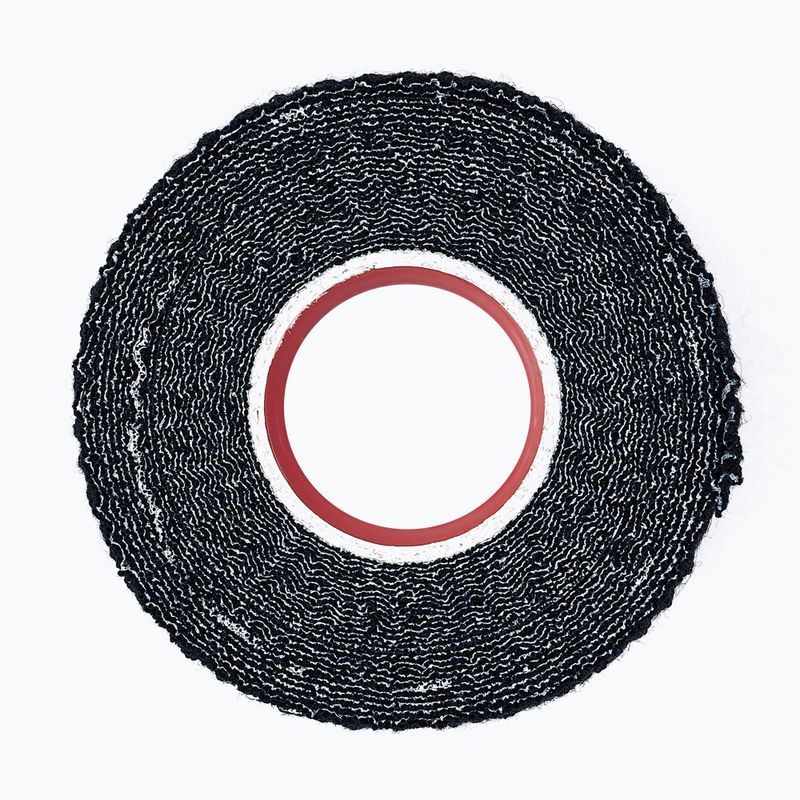 Elastický kohezivní obvaz Nike Strenght Flex Lifting Tape 4 ks. černá/bílá 6