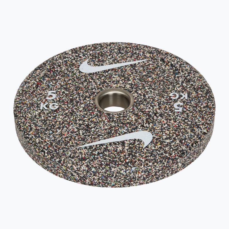 Bumperová závaží Nike Strength Grind Bumper Plates