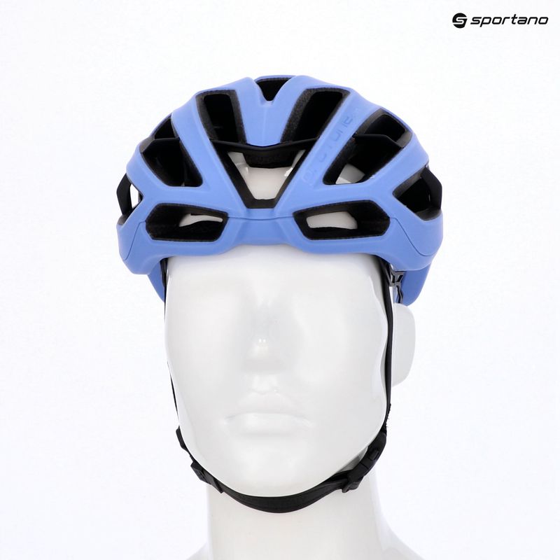 Cyklistická přilba KASK Protone Icon lavander matt 5