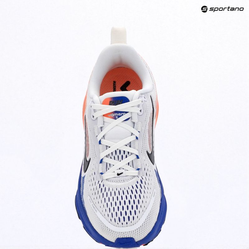 Běžecké boty Nike Vomero 18 bílá/racer blue/atomic pink/černá 9