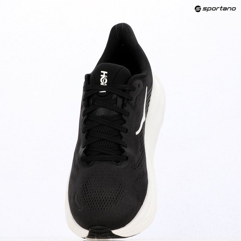 Dámské běžecké boty Hoka Clifton 11 black/white 11