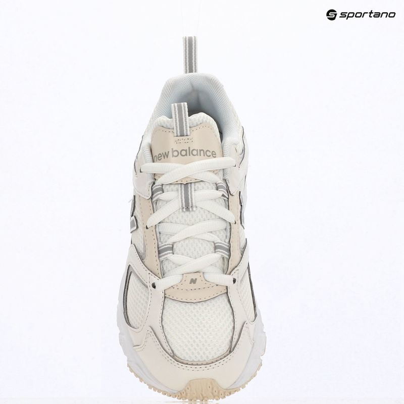 Dámské boty New Balance 408's V1 sea salt/grey matter 9