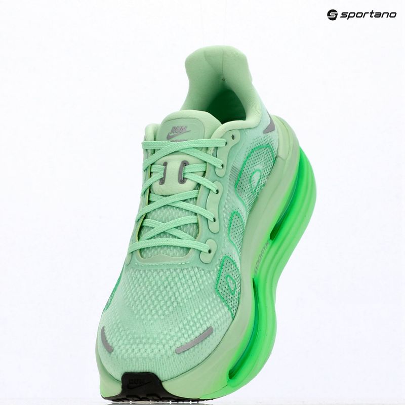 Dámské běžecké boty Nike Vomero Premium cucumber calm/metallic silver 12