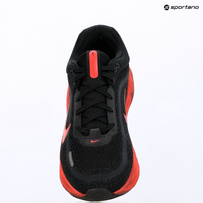 Běžecké boty Nike Stellar Ride black/cool grey/university red/red orbit 15