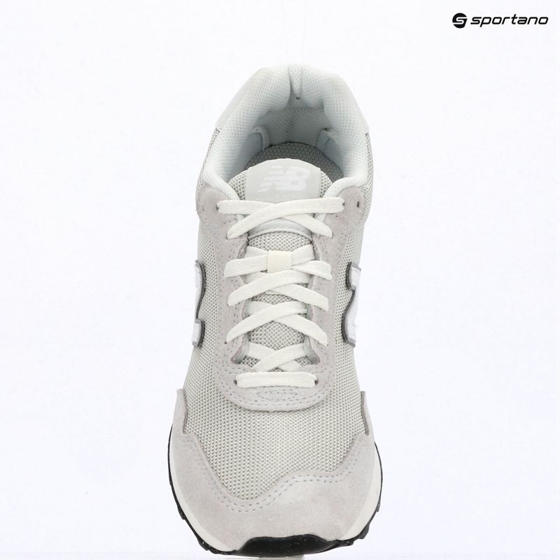 Pánské boty New Balance Classic 515's V3 reflection/white/aluminum grey wht 10