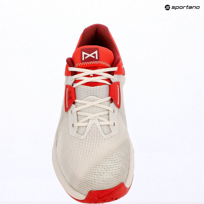 Pánské tréningové boty Nike Metcon 10 picante red/tough red/phantom 16
