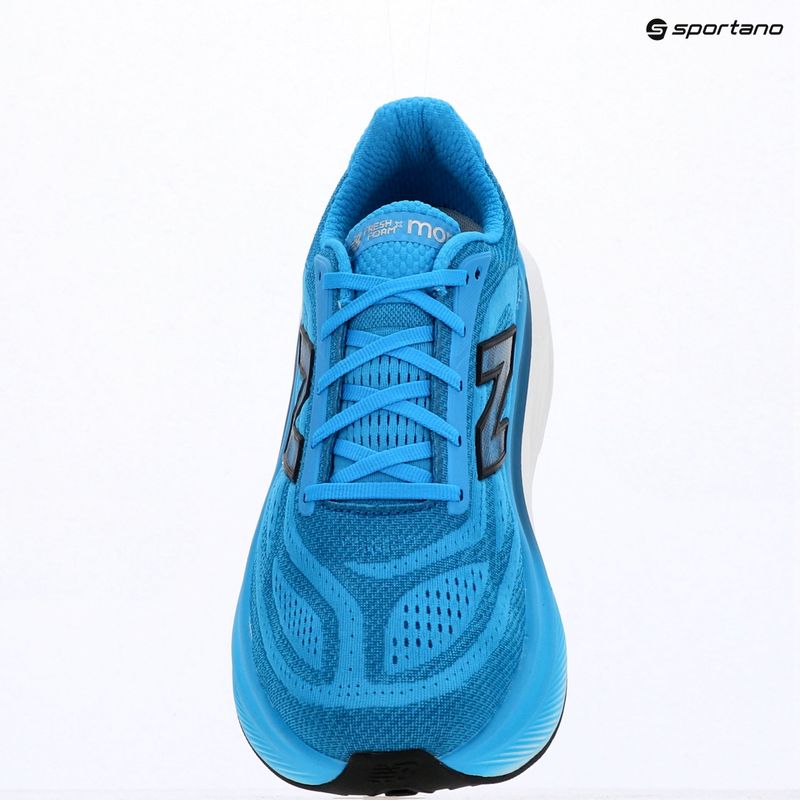 Pánské běžecké boty New Balance Fresh Foam More V6 altitude/black 15