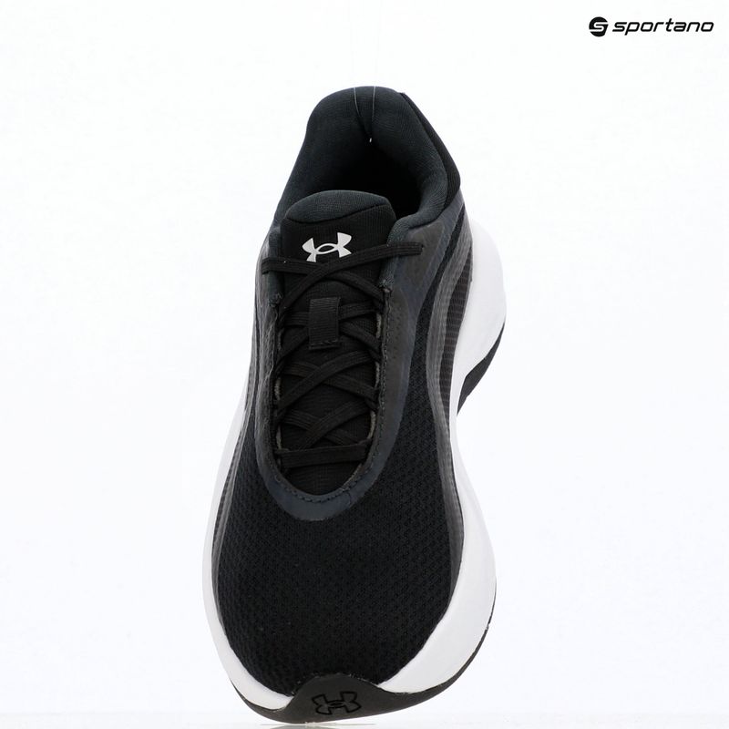 Dámské tréninkové boty Under Armour Radiant TR black/anthracite/white 9