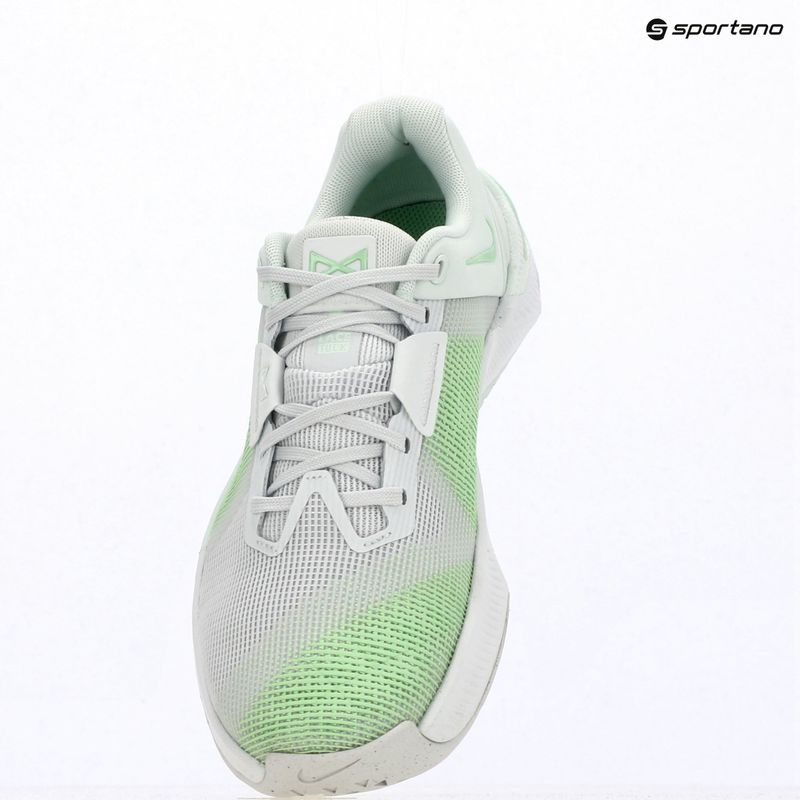Dámské tréninkové boty Nike Metcon 10 off white/barely green/cucumber calm 17