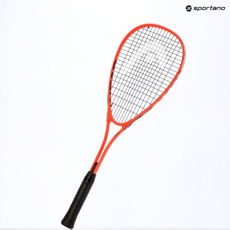 Raketa na squash HEAD Vibe Edge 11