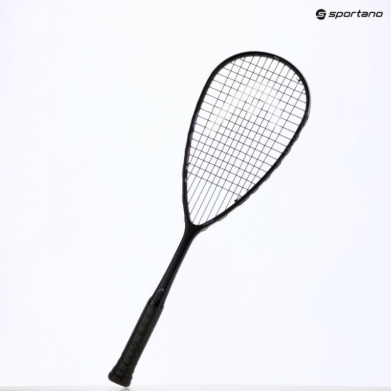 Raketa na squash HEAD Vibe Pro 8