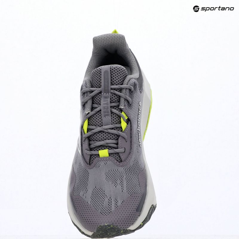 Dámské běžecké boty New Balance Dynasoft Nitrel V6 green 17