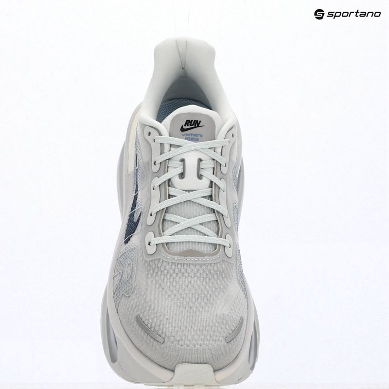Pánské běžecké boty Nike Vomero Premium off white/grey fog/dark obsidian 17