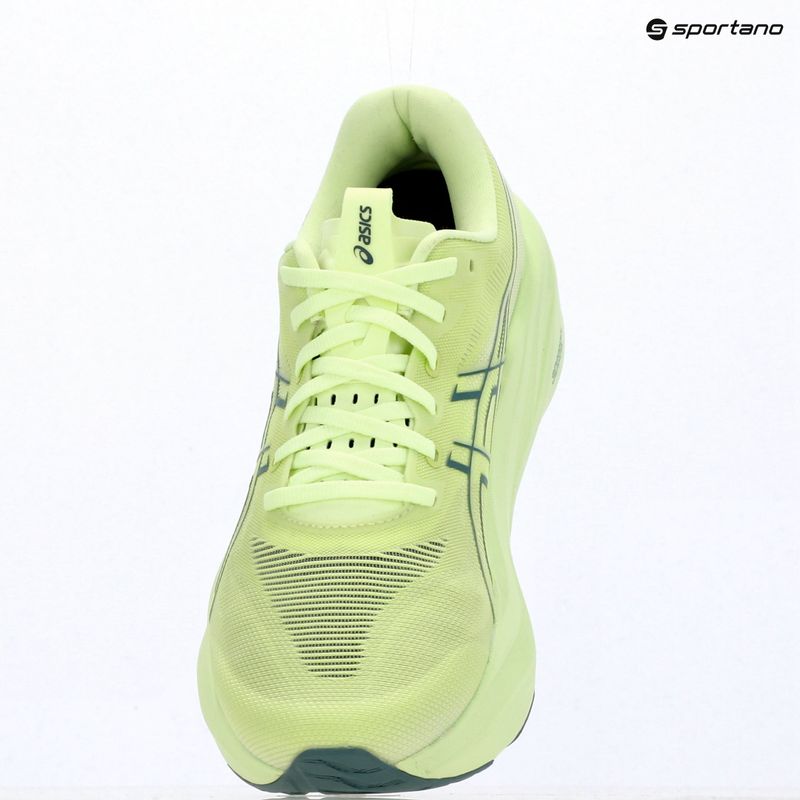 Pánské běžecké boty Asics Gt-2000 15 Illuminate Yellow/Foggy Teal 9