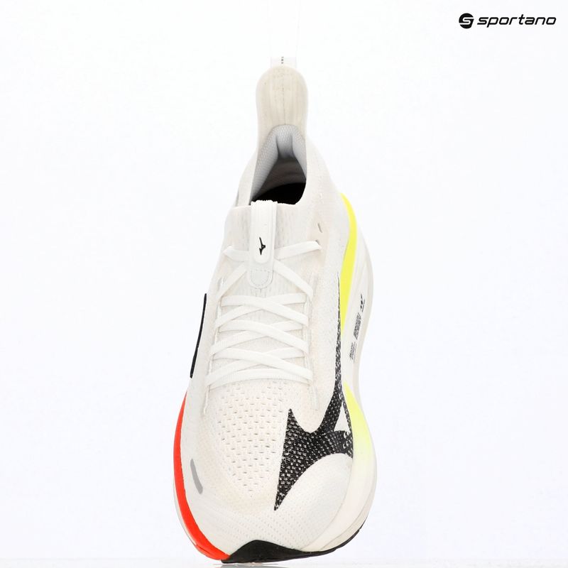 Dámské běžecké boty Mizuno Neo Vista 3 white/black/orange 16