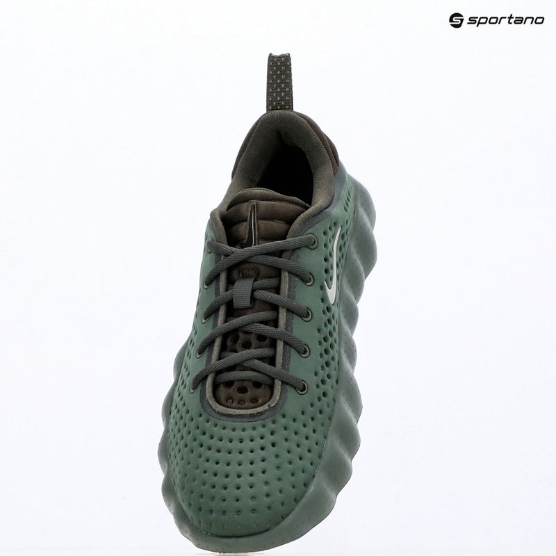 Pánské boty Nike Mind 002 camo green/newsprint/phantom 18