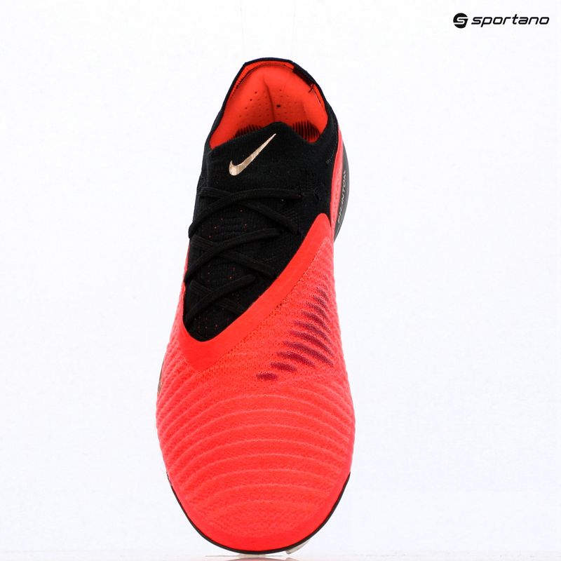 Pánské kopačky Nike Phantom 6 Low Elite bright crimson/black/blur 18